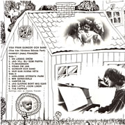 HAWKEY FRANZEN / Visa Fran Gungor Och Sand